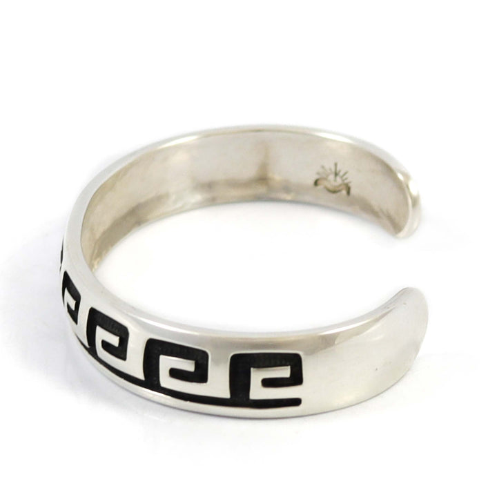 Water Wave Cuff