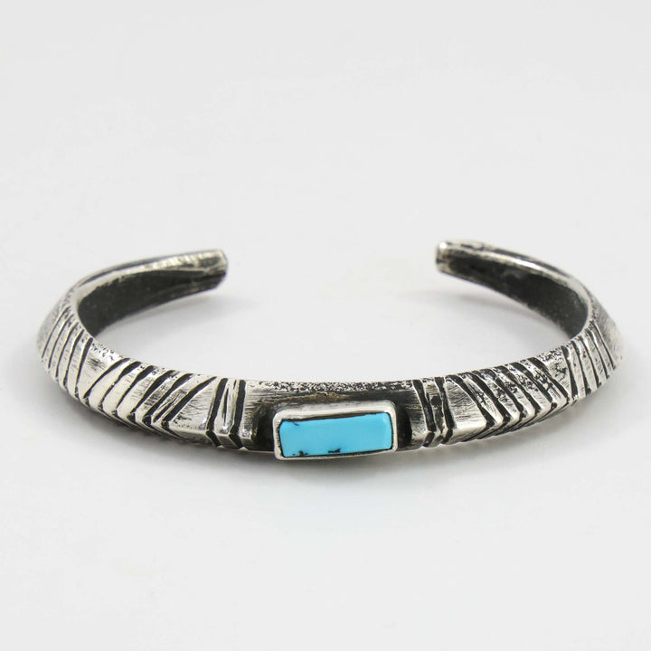 Turquoise Cuff