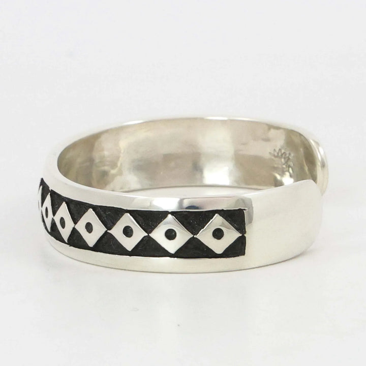 Corn Kernel Cuff