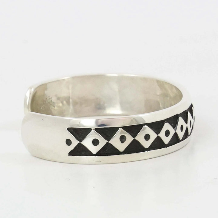 Corn Kernel Cuff