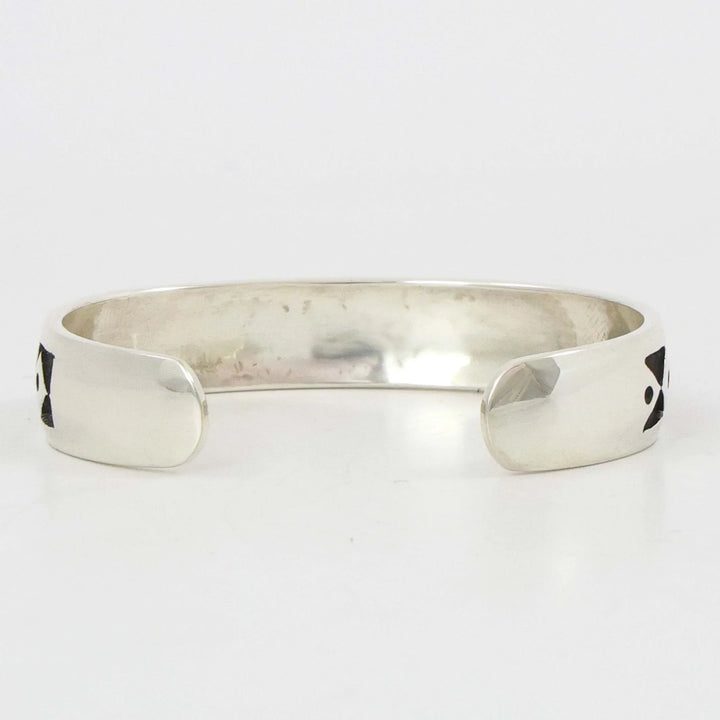 Corn Kernel Cuff