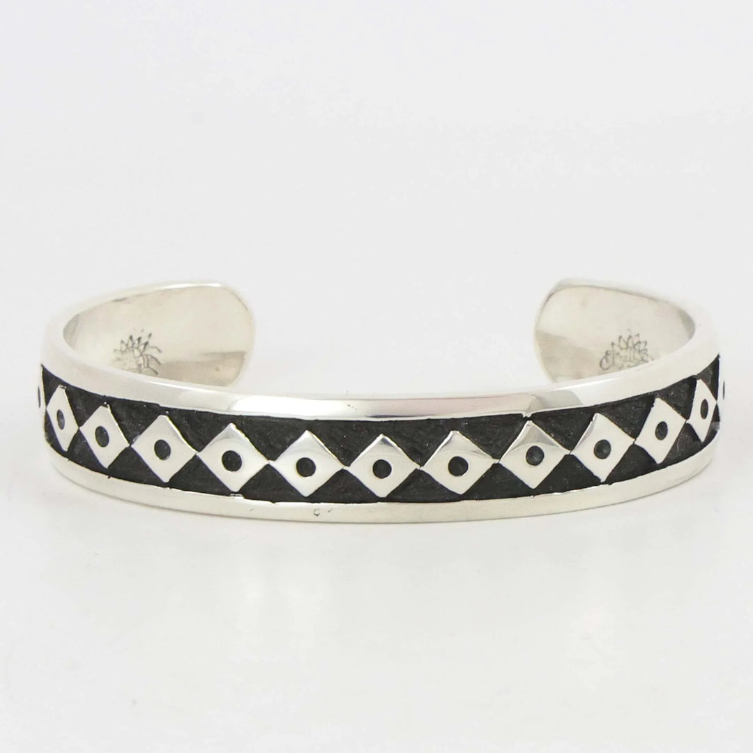 Corn Kernel Cuff