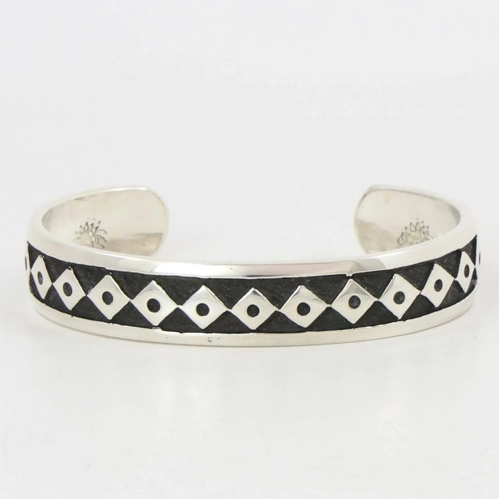 Corn Kernel Cuff