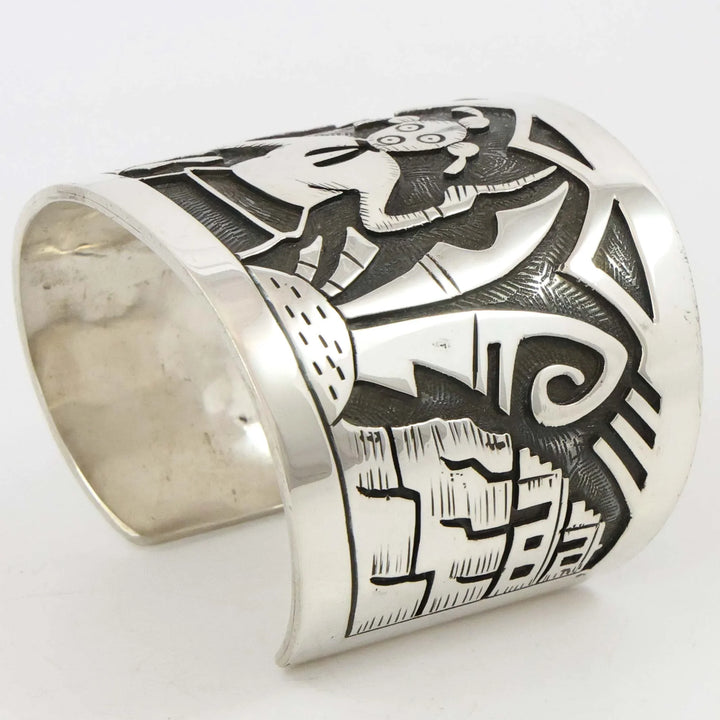 1970s Mudhead Cuff