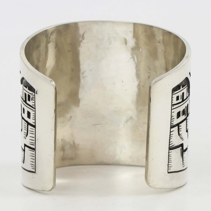 1970s Mudhead Cuff