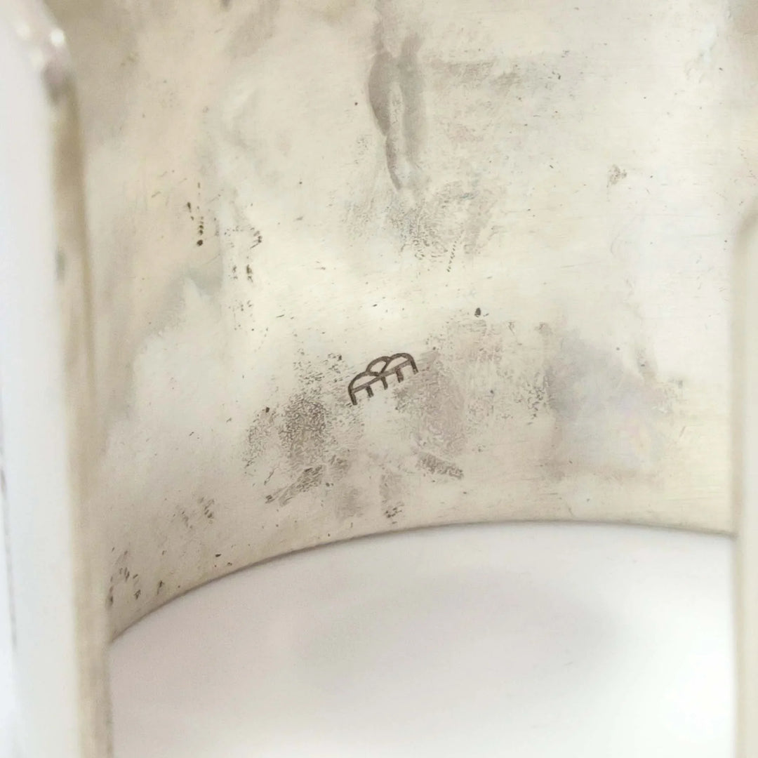 1970s Mudhead Cuff
