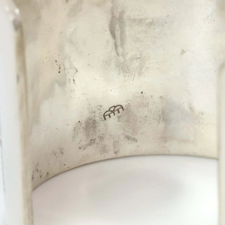 1970s Mudhead Cuff
