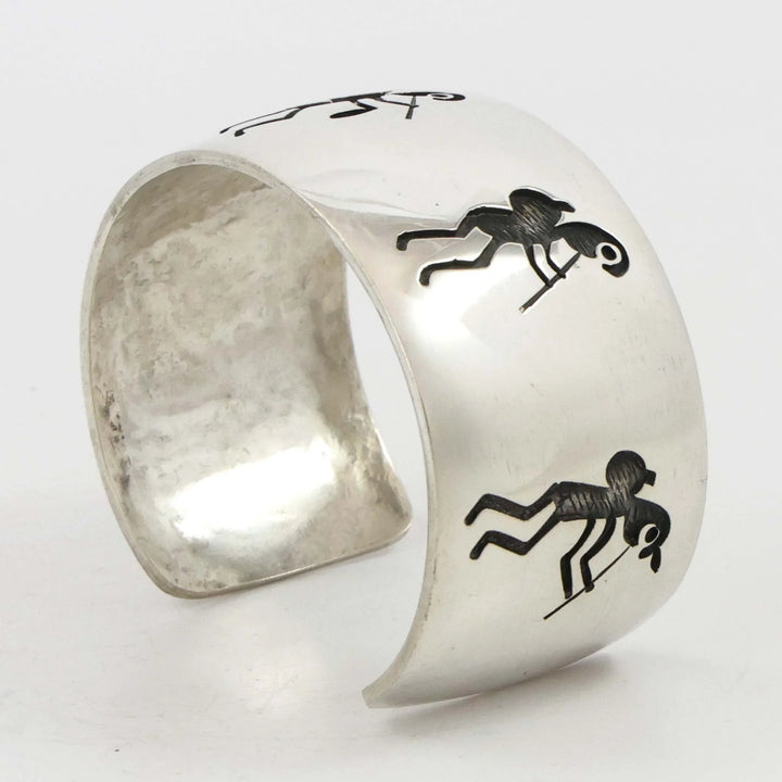 Kopavi Flute Player Cuff