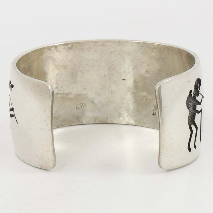 Kopavi Flute Player Cuff