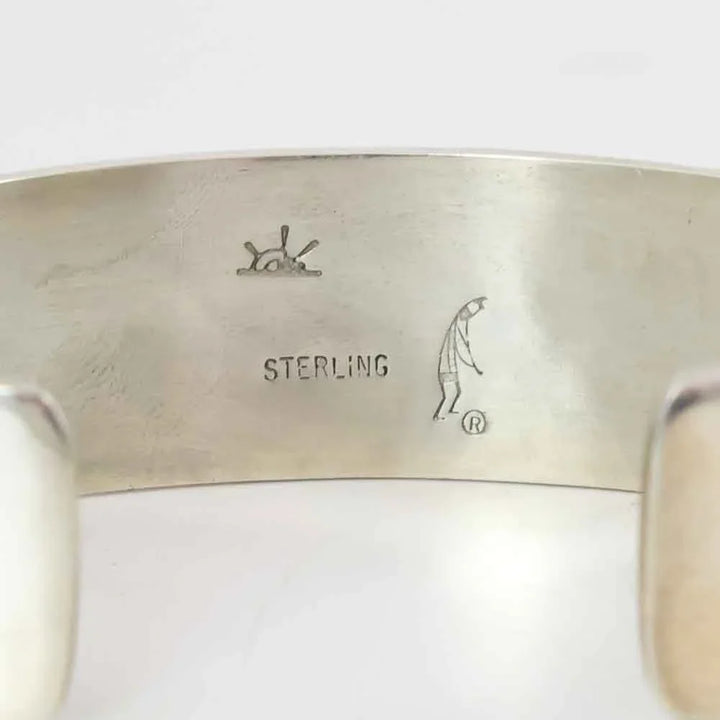 Hop Rain Cloud and Lightning Cuff