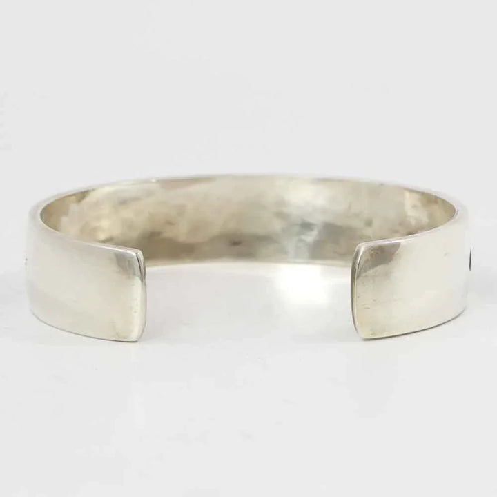 Hopi Bear Paw Cuff