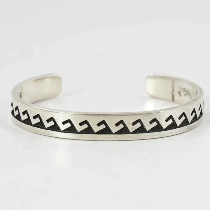 Hopi Water Cuff