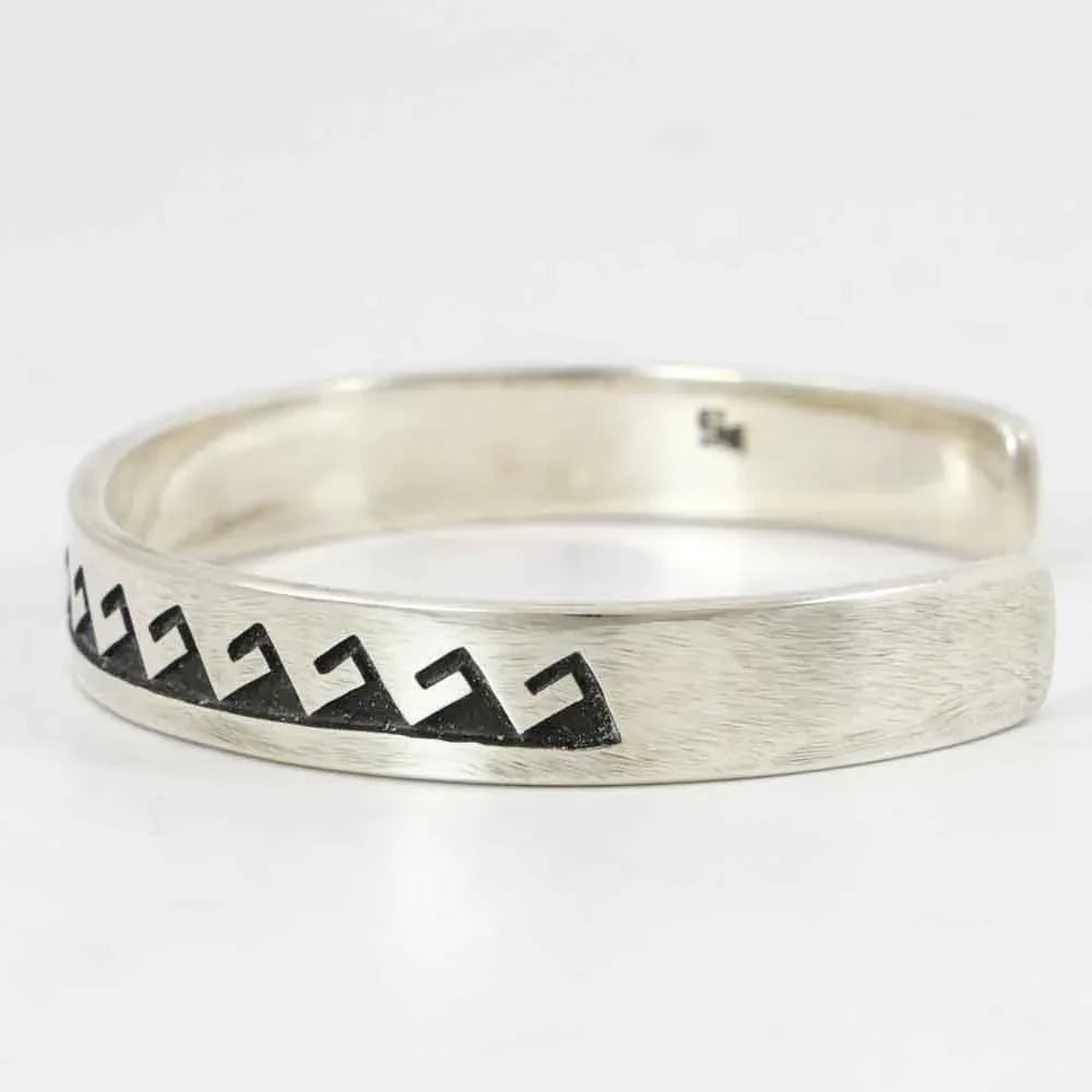 Hopi Water Cuff