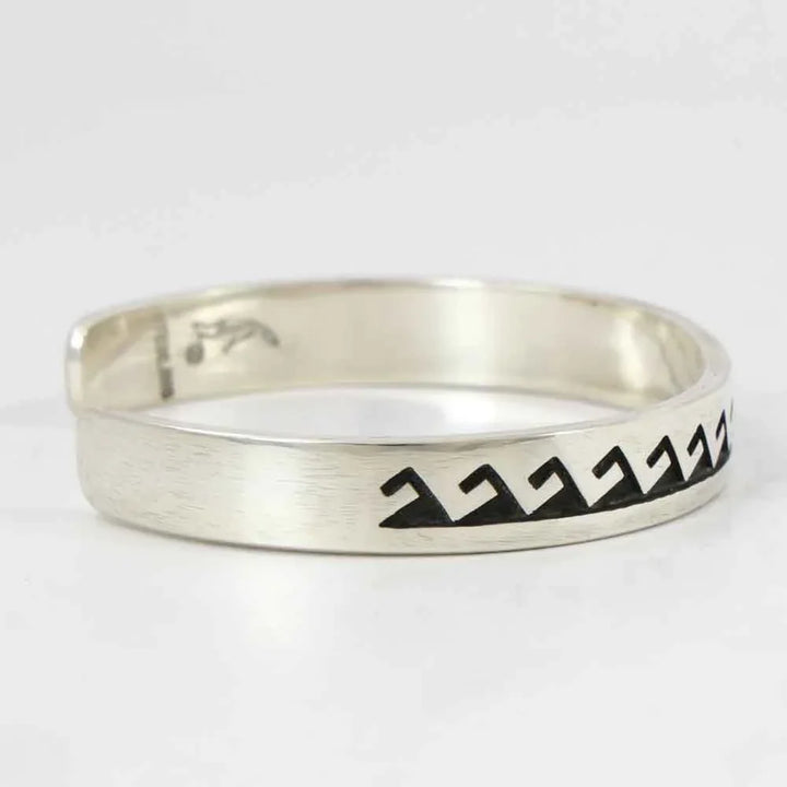 Hopi Water Cuff