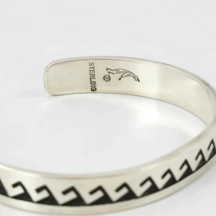 Hopi Water Cuff