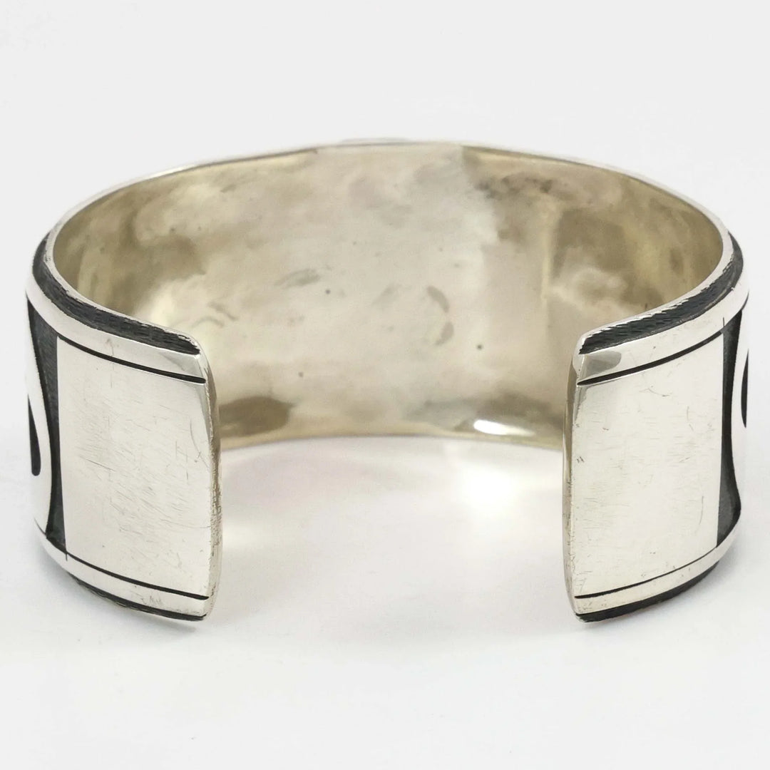 Man in the Maze Cuff