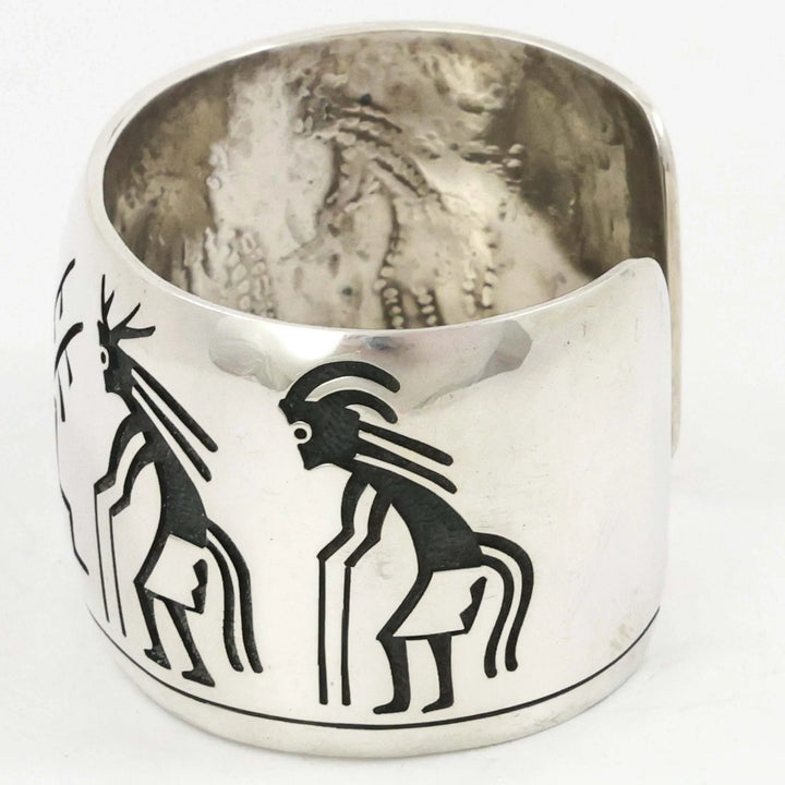 1978 Deer and Antelope Cuff