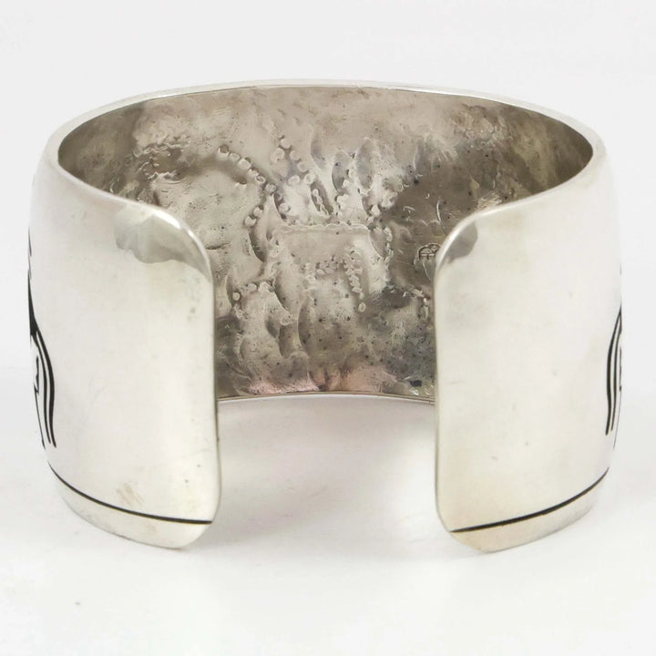 1978 Deer and Antelope Cuff