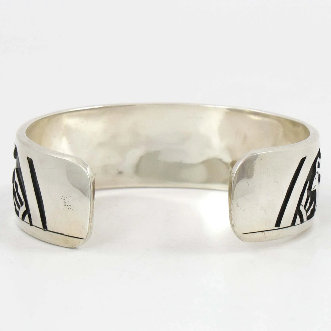 Bighorn Sheep Cuff