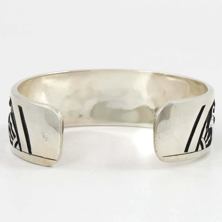 Bighorn Sheep Cuff