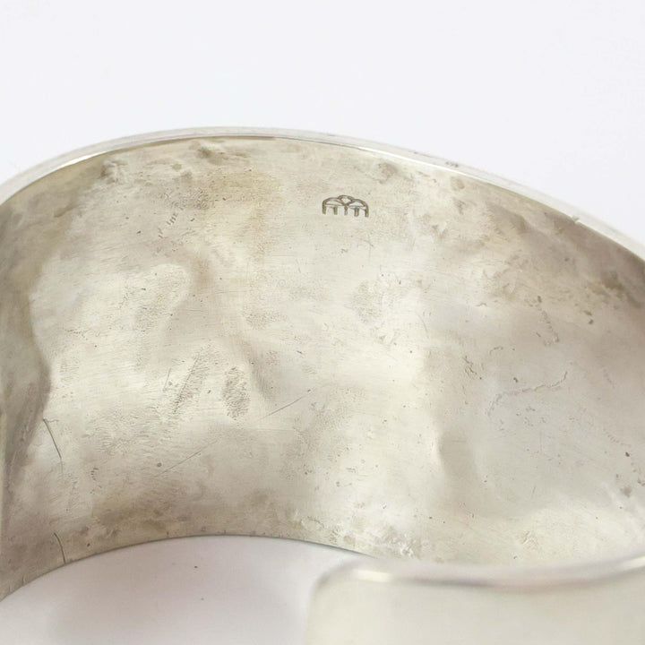 1970s Petroglyph Cuff