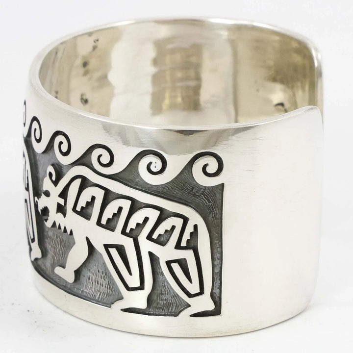 Bears and Water Cuff
