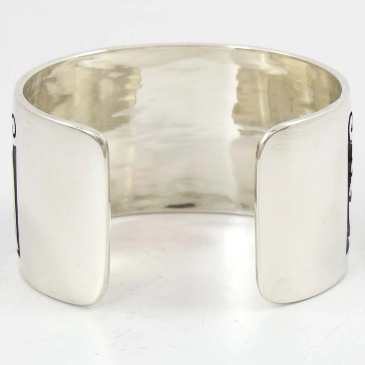 Bears and Water Cuff