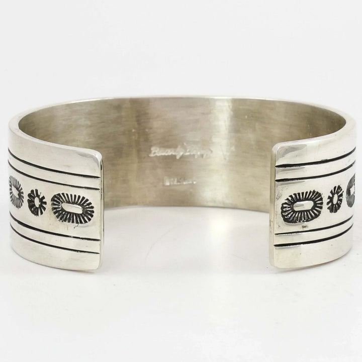 Egyptian Turquoise Cuff