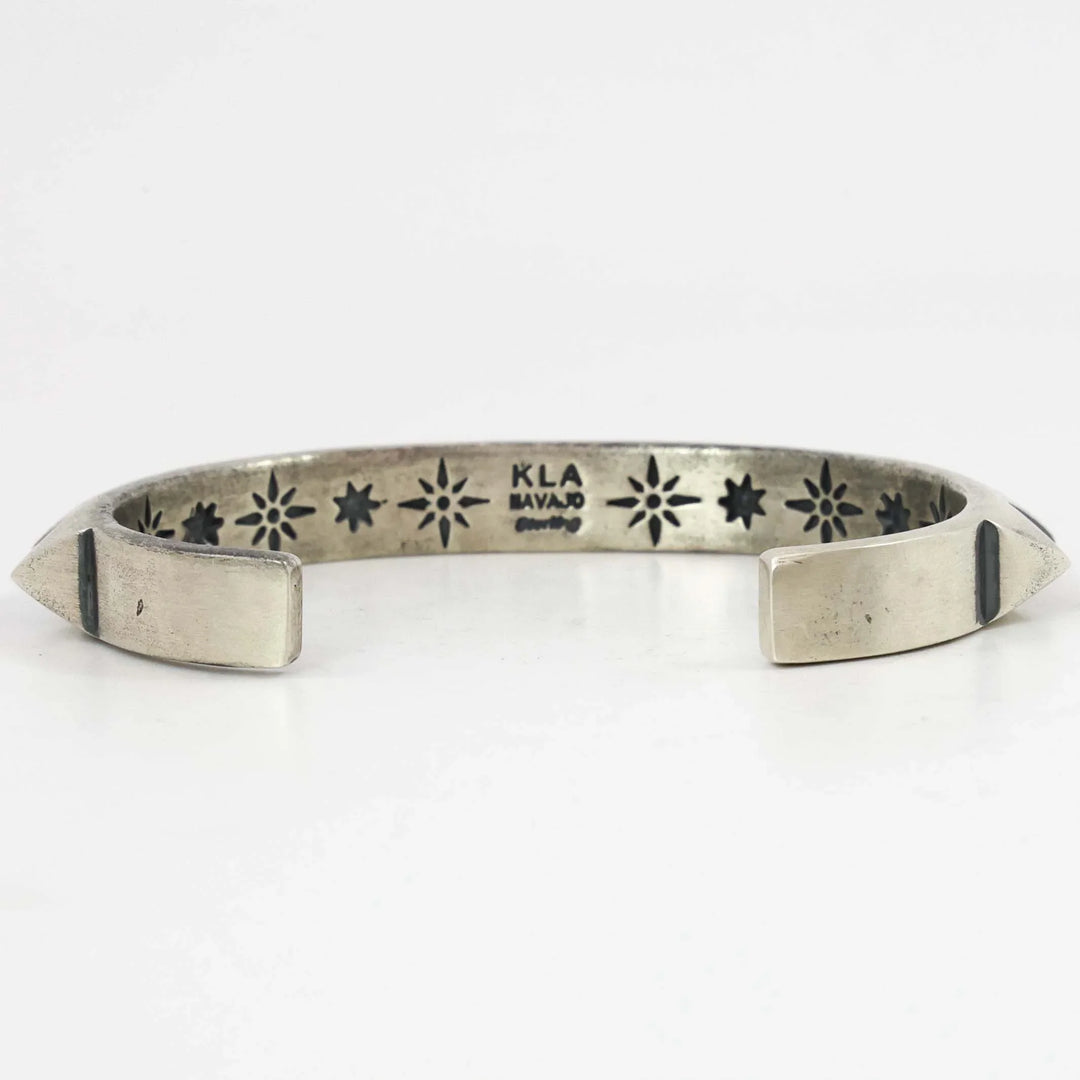 Metalhead Cuff