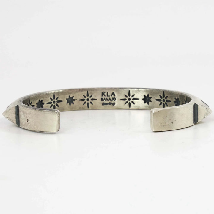 Metalhead Cuff