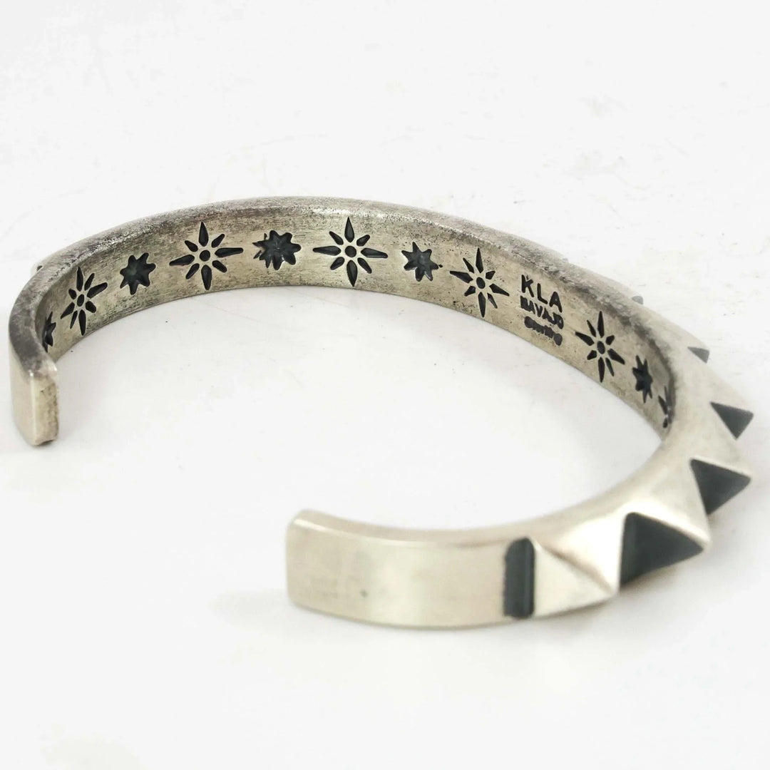 Metalhead Cuff