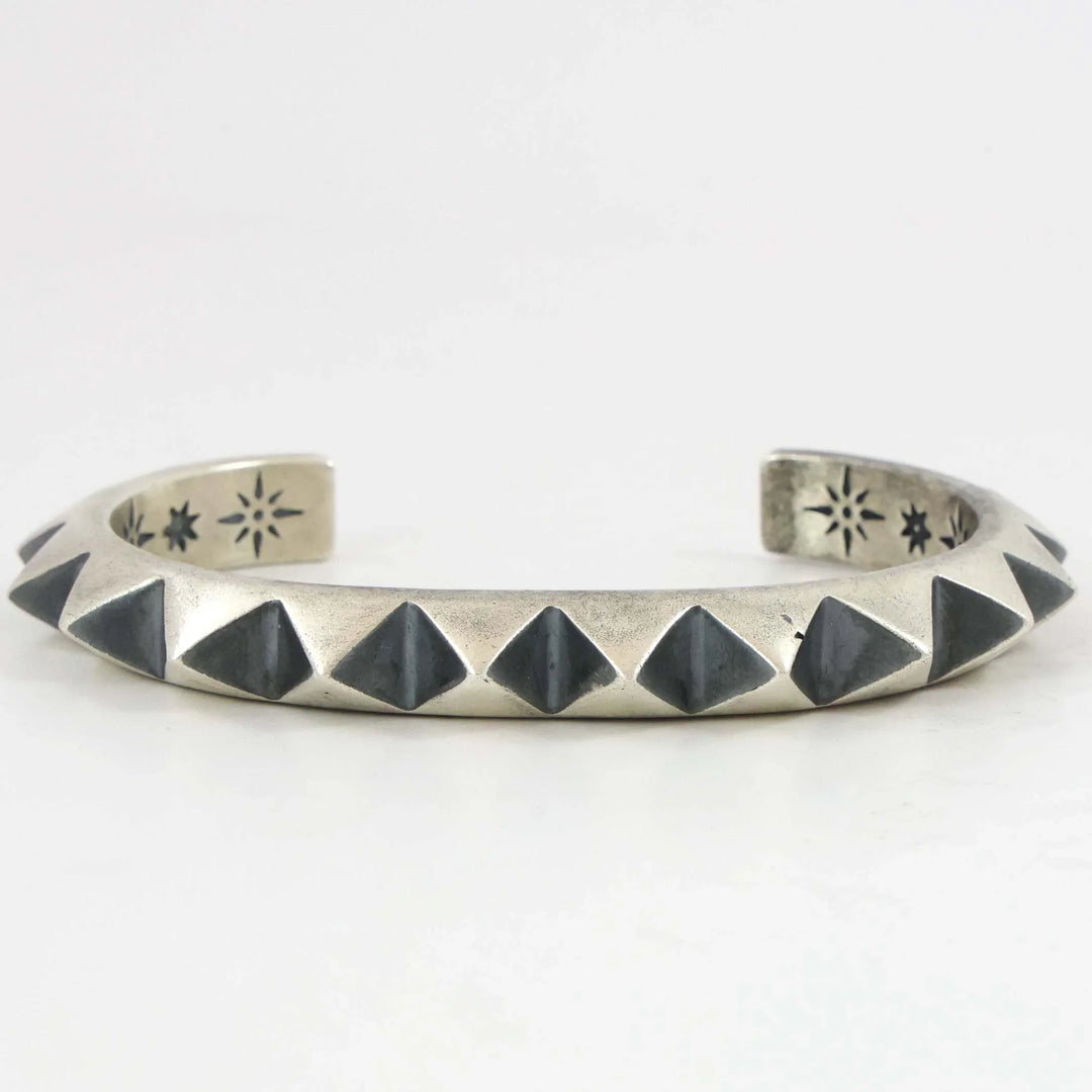 Metalhead Cuff