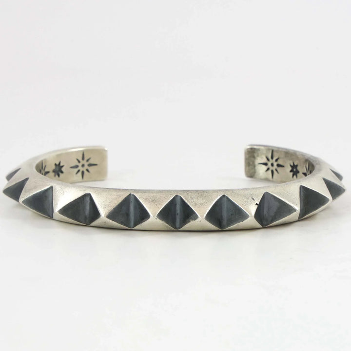 Metalhead Cuff