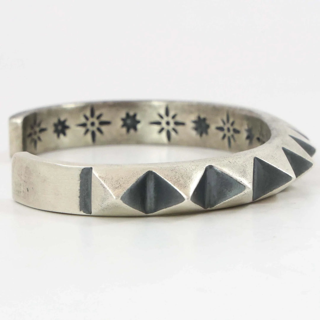 Metalhead Cuff
