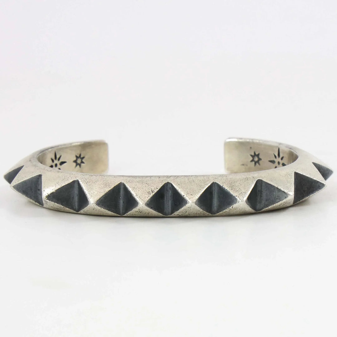 Metalhead Cuff