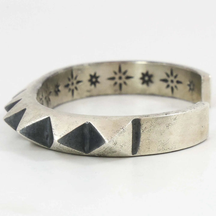 Metalhead Cuff