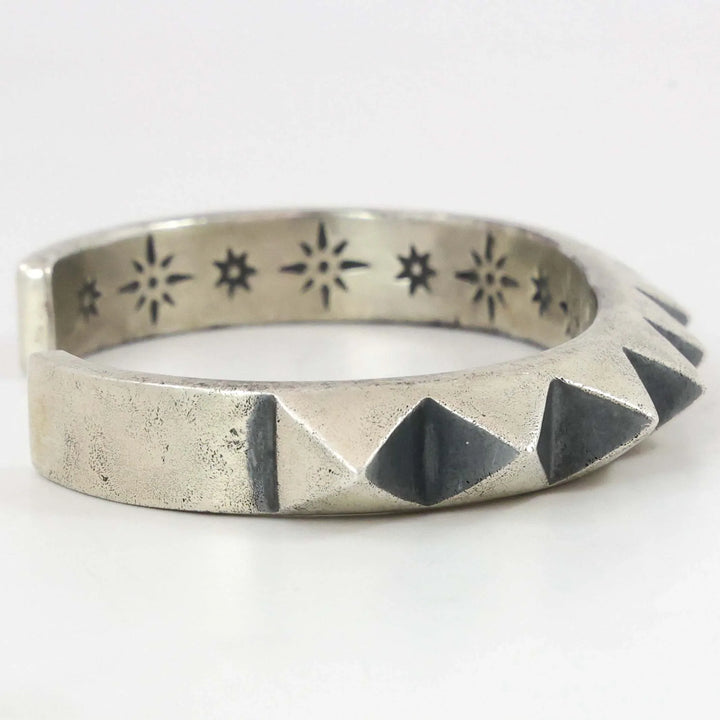 Metalhead Cuff