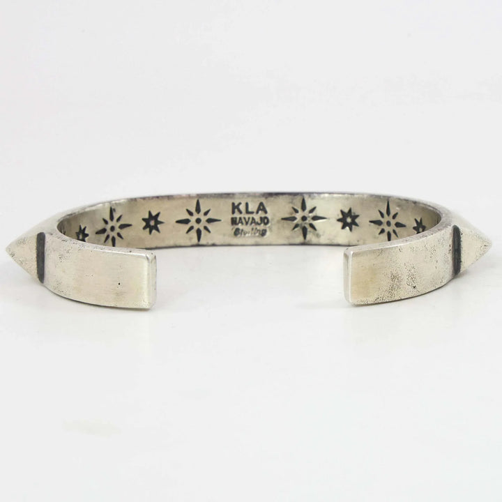 Metalhead Cuff