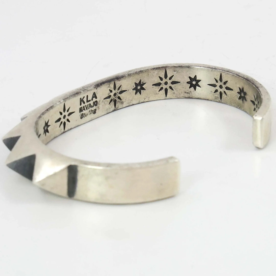 Metalhead Cuff