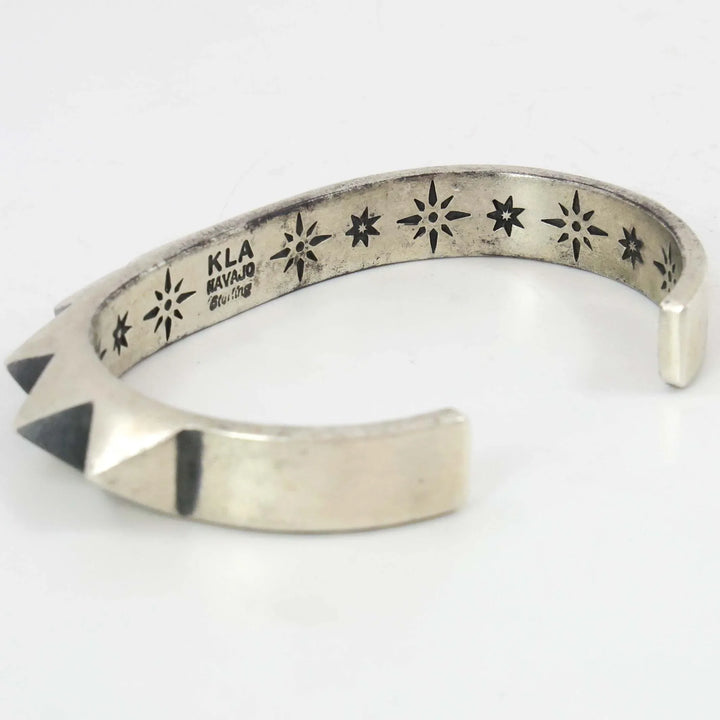 Metalhead Cuff