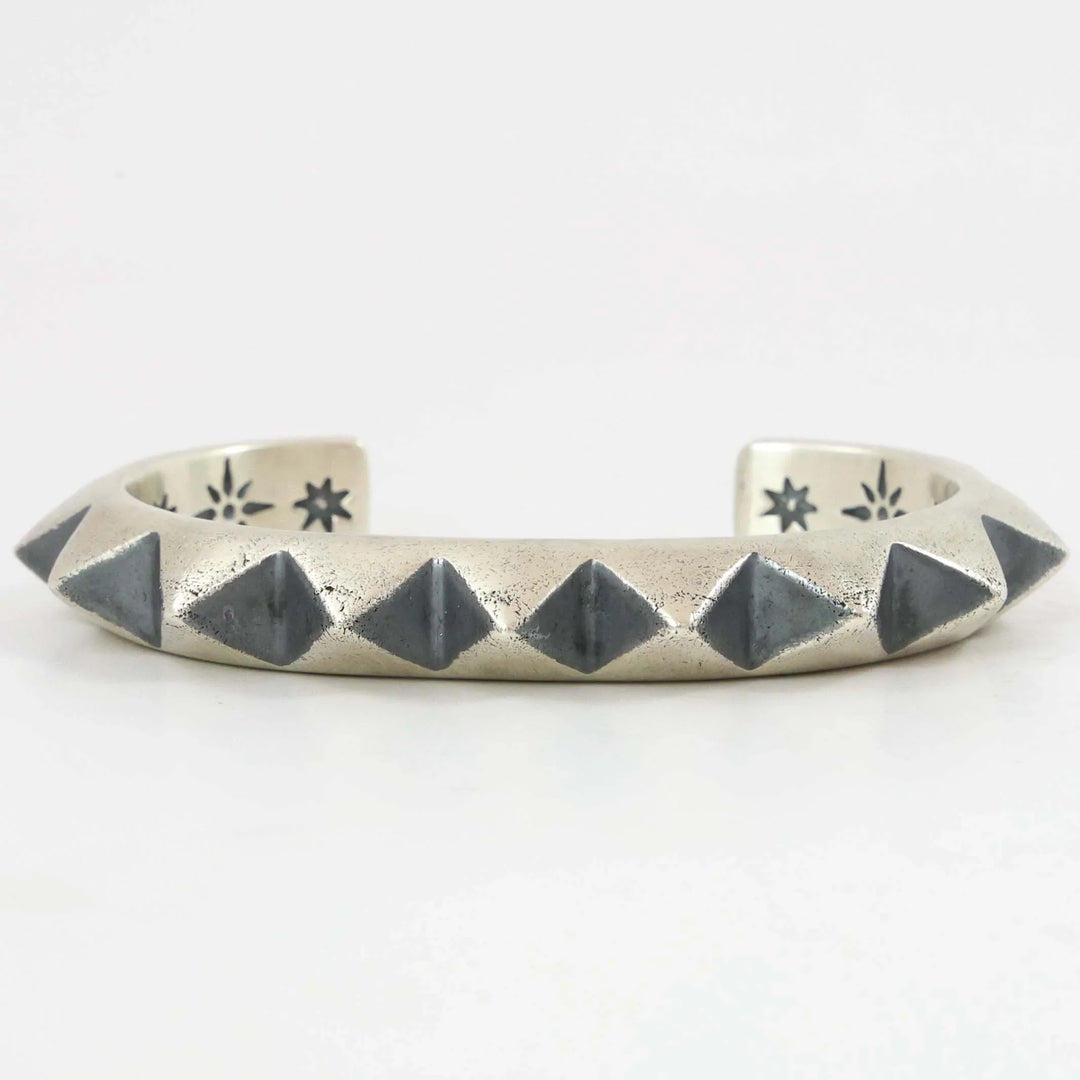 Metalhead Cuff