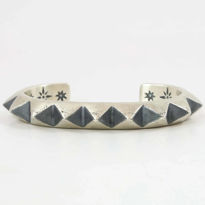 Metalhead Cuff