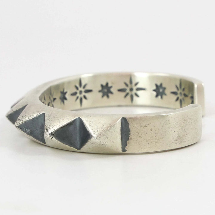 Metalhead Cuff