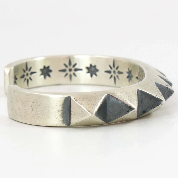 Metalhead Cuff