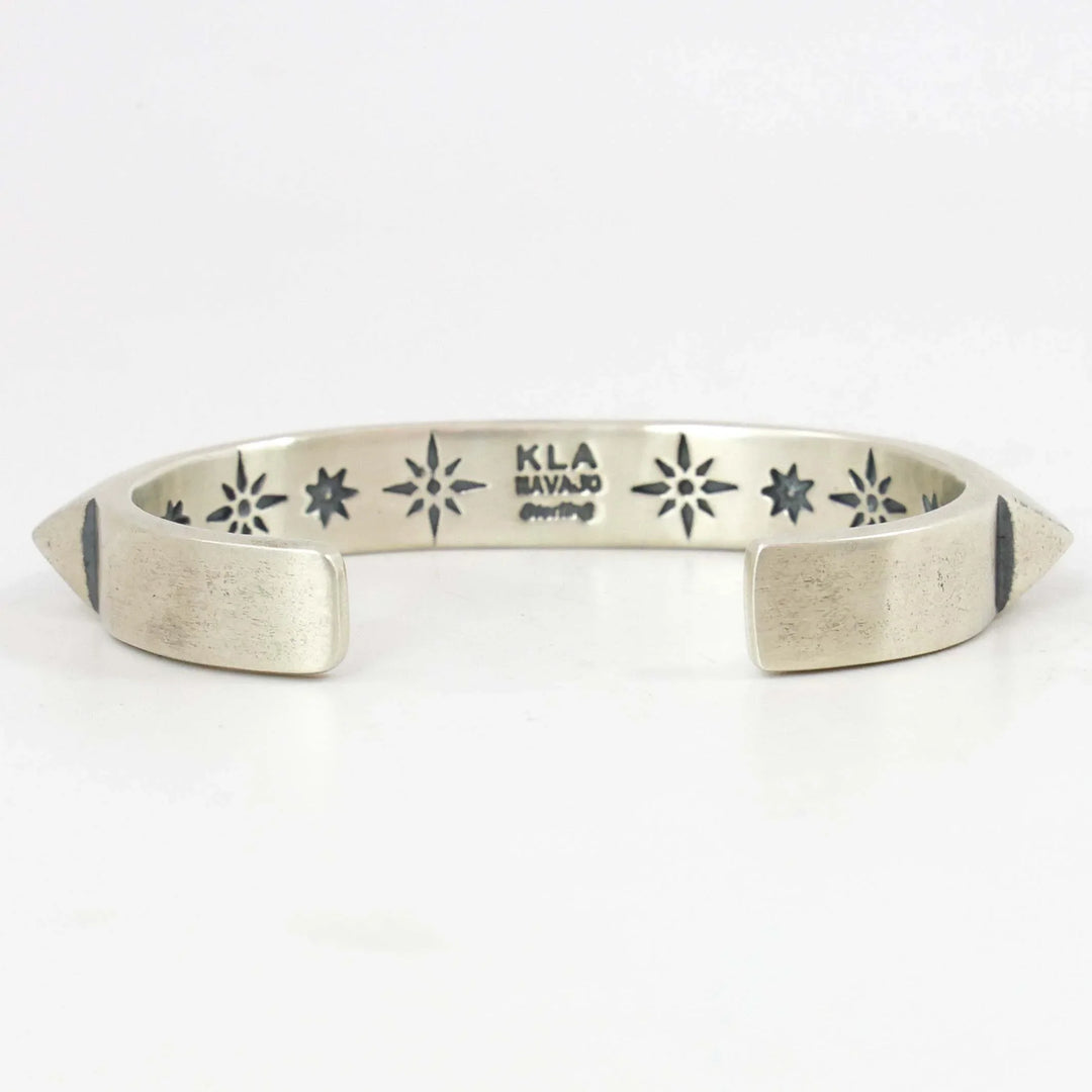 Metalhead Cuff