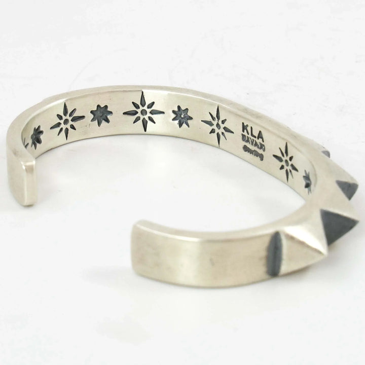 Metalhead Cuff