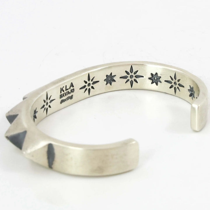Metalhead Cuff