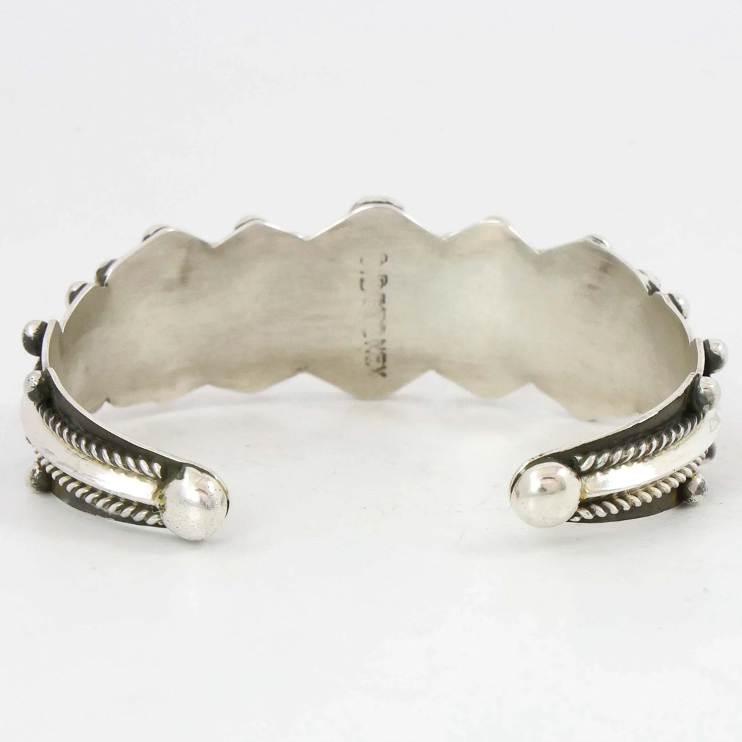 Coral Cuff