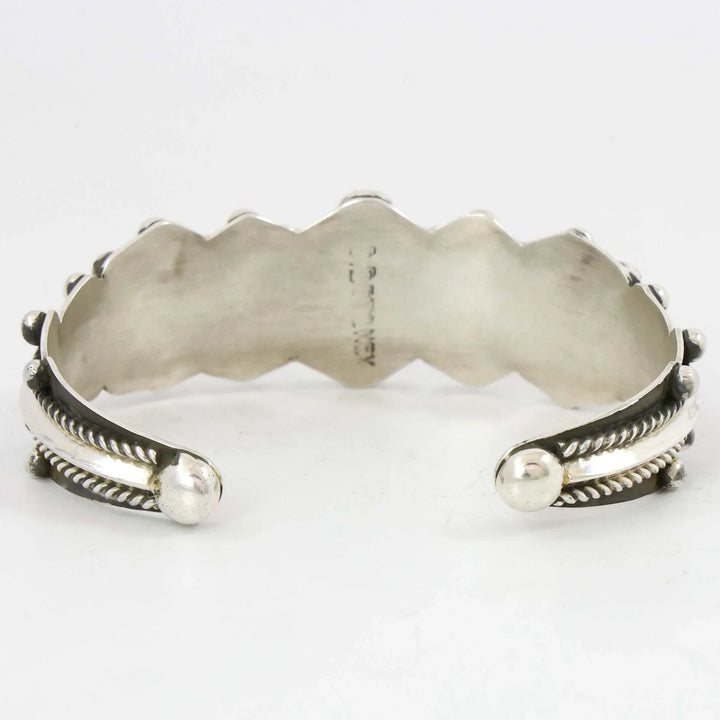 Coral Cuff