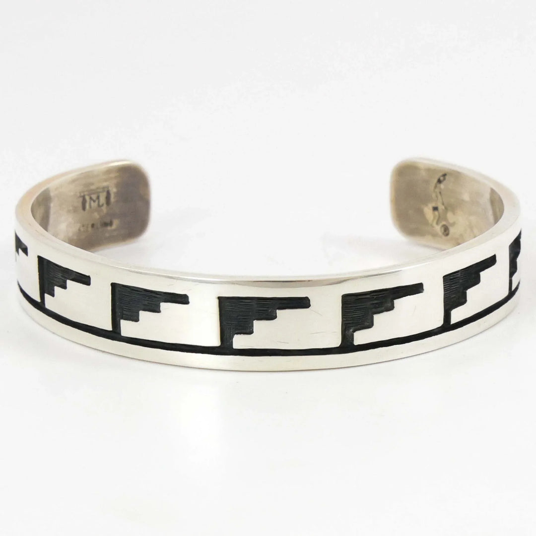 Hopi Cloud Cuff